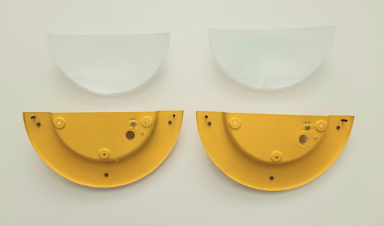 Image 1 of Postmoderne wandlampen Trio Leuchten