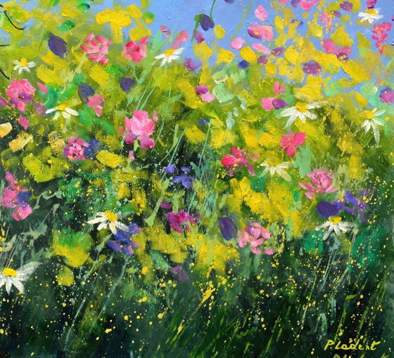 Image 1 of Pink spring