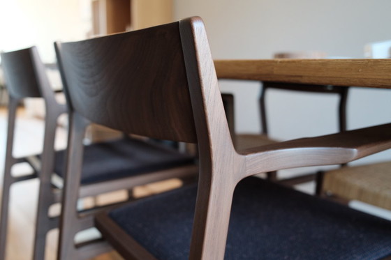 Image 1 of 2 sillones de comedor hechos a mano de Formosus Home