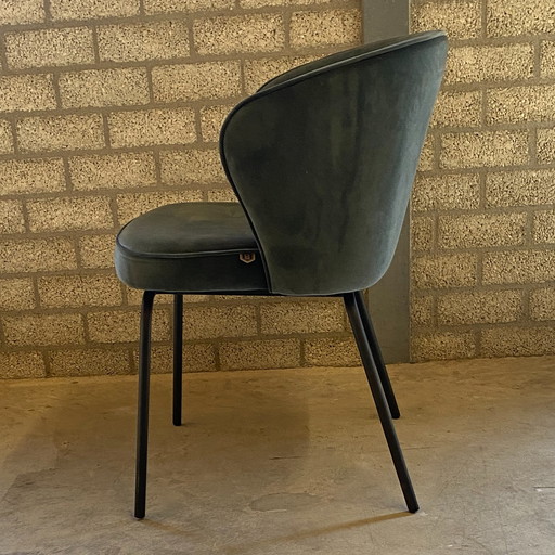 Silla de comedor Be Pure Home Admit