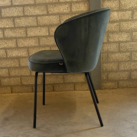 Image 1 of Be Pure Home Admit dining chair