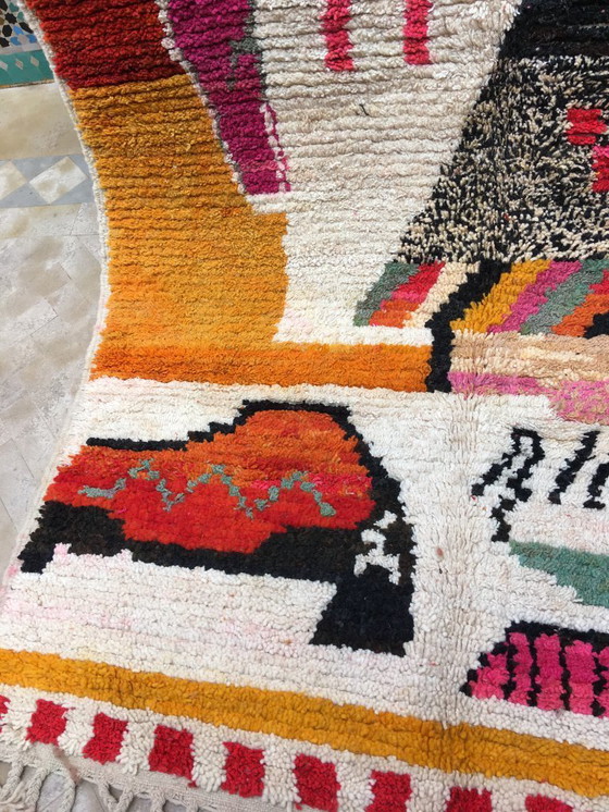 Image 1 of Tappeto Boujaad 280 x 160 cm