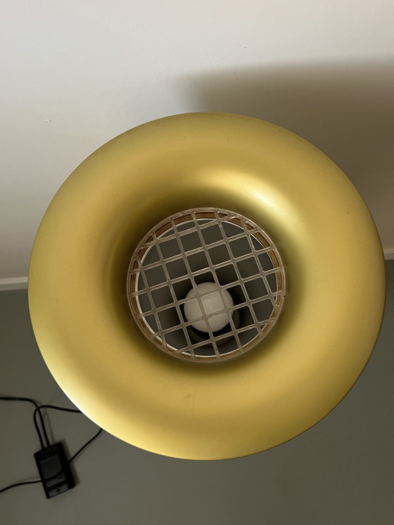 Image 1 of Lámpara de pie Ikea Fackla