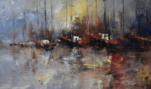 Sławomir Zajkowski - Kutry