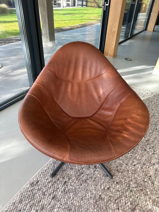 2 sillones Hidde LABEL VandenBerg