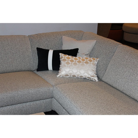Image 1 of W.Schillig Alexx corner sofa