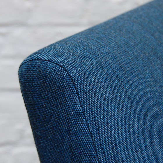 Image 1 of Chauffeuse vintage Meurop 1970s