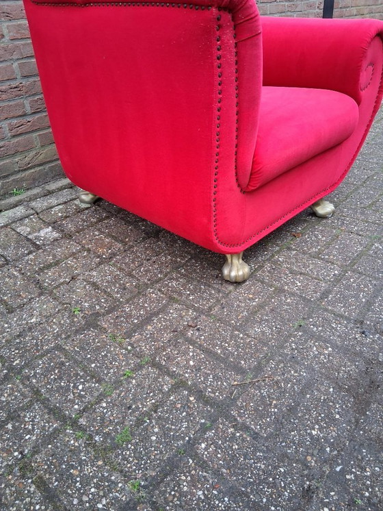 Image 1 of Poltrona Gaudi di Bretz