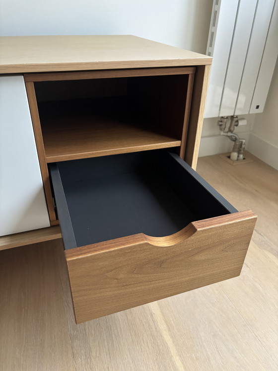 Treku Aura Sideboard, spanisches Design, in sehr gutem Zustand – TV-Möbel, Wood (photo 13 of 14)