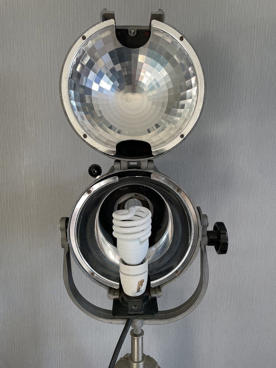 Image 1 of Strand Electric patt 23 Pipo / Pig Nose