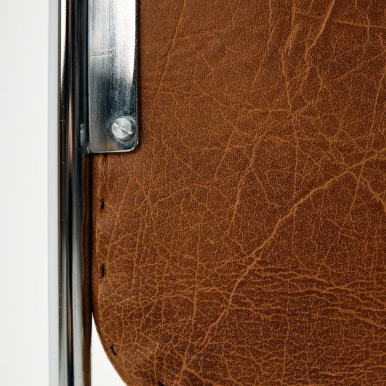 Image 1 of Mk11252 Chaise tubulaire