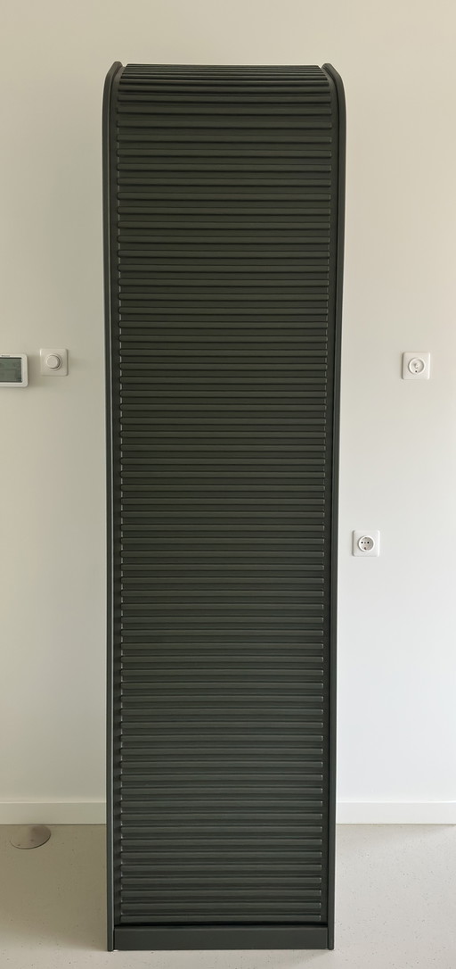 Pastoe Amsterdammer Wall Furniture Cabinet