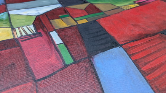 Impr – Paintings & Drawings, Canvas (photo 6 of 9)