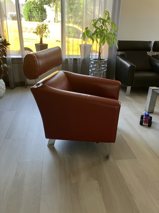 Sillón Leolux