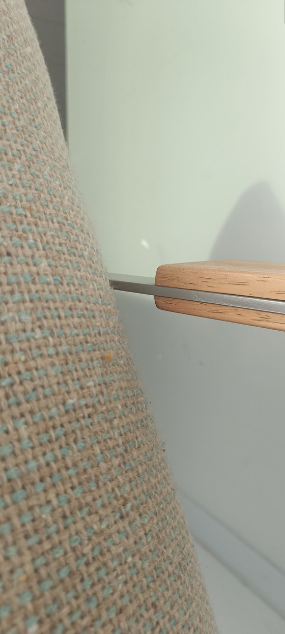 Image 1 of Rara silla Rob Parry de los años 60