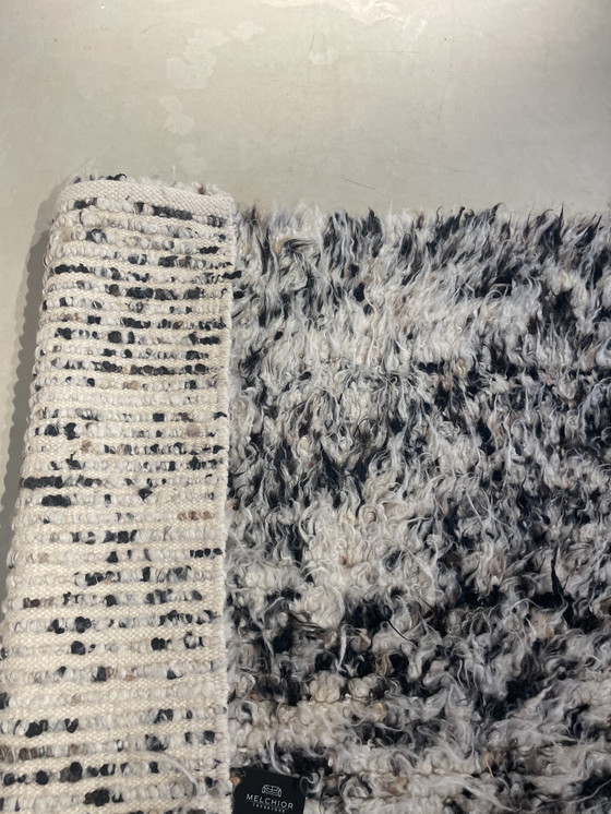 Image 1 of Karpet Turid, Linie Design