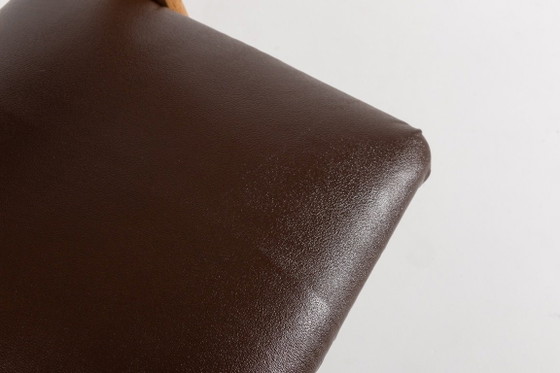 Image 1 of Fauteuil architectural danois par Arne Hovmand Olsen, 1970