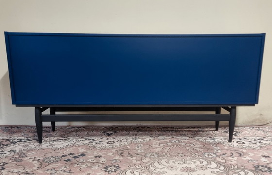 Image 1 of Vintage Commode, 1970s