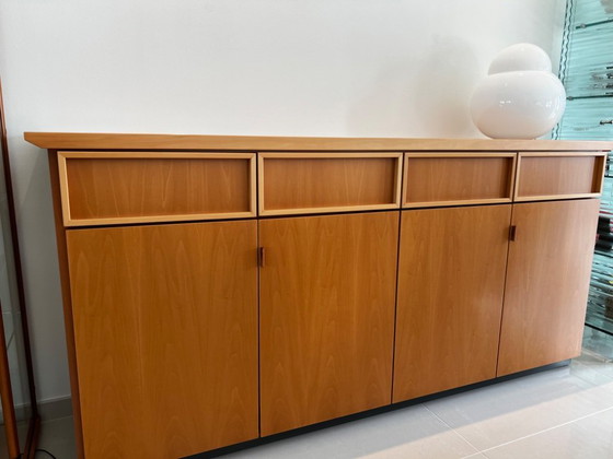 Image 1 of Credenza Molteni