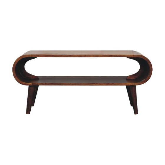 Image 1 of  Amaya salontafel in Scandinavische stijl