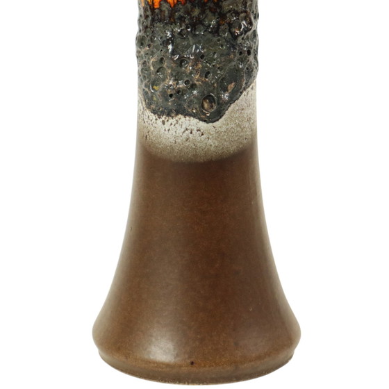 Image 1 of Vaso di lava grasso vintage Jasba