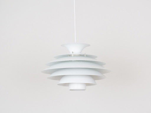 Danish vintage pendant lamp Form Light from 1980s