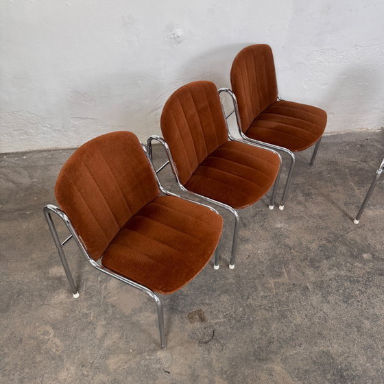 Image 1 of Dodo Chair - Hungarian Mid-Century Design, 1960s