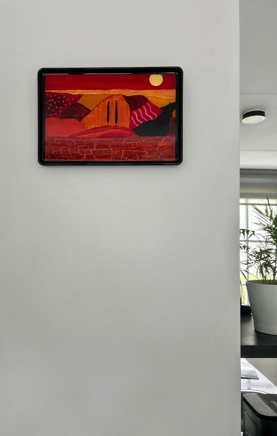 Image 1 of Tray Ronald Boonacker