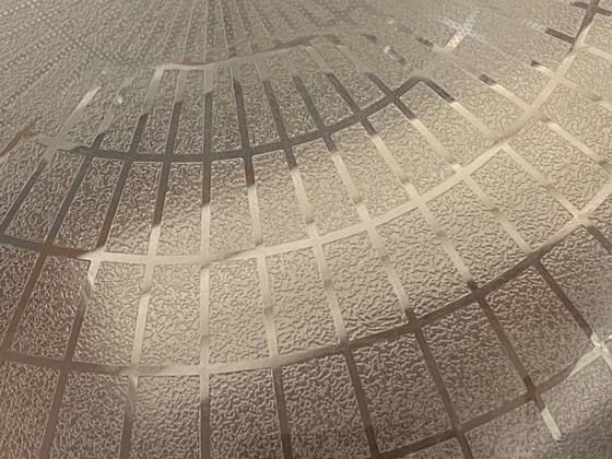 Image 1 of Lampe suspension GEM Aéroports de Paris Paul Andreu pour i Guzzini