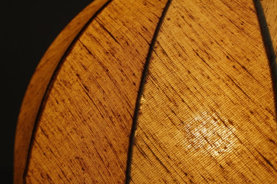 Image 1 of Lámpara de mesa grande Temde Leuchten, mod. 5559, años 1970