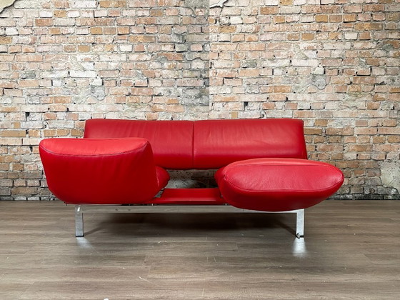 Image 1 of De Sede DS 140