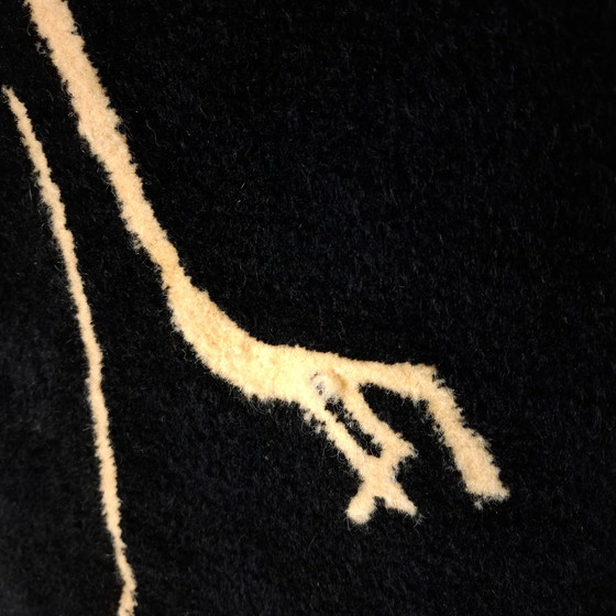 Image 1 of Vintage wall hanging