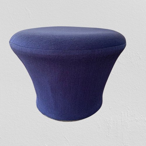 F560 Ottoman en forme de champignon par Pierre Paulin pour Artifort