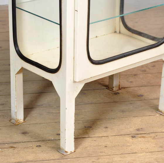 Image 1 of Vintage medical cabinet, 1970s