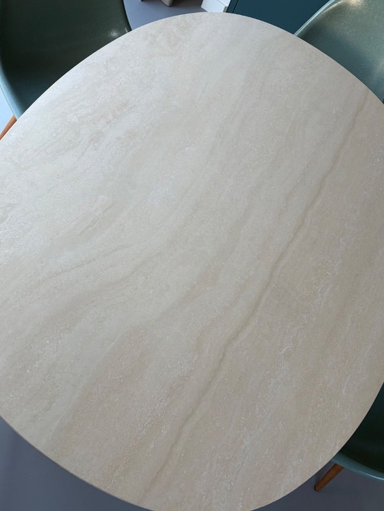 Image 1 of &Tradition In Between SK12 Dining Table