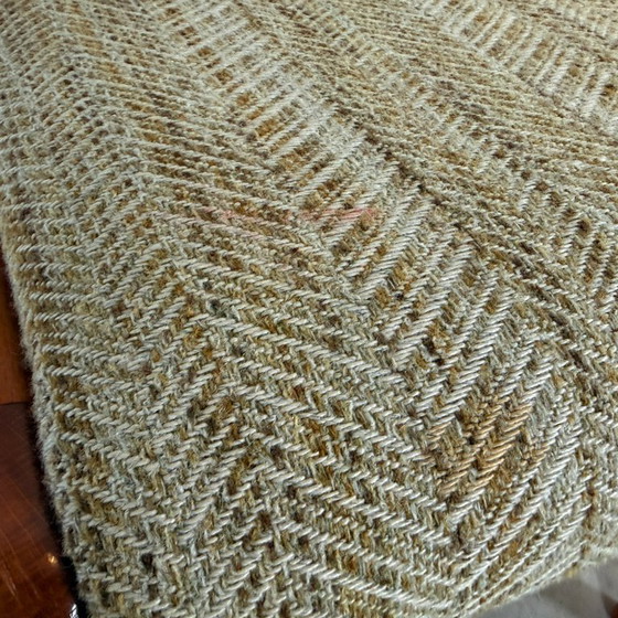 Image 1 of Set of two Scandinavian-style dining chairs