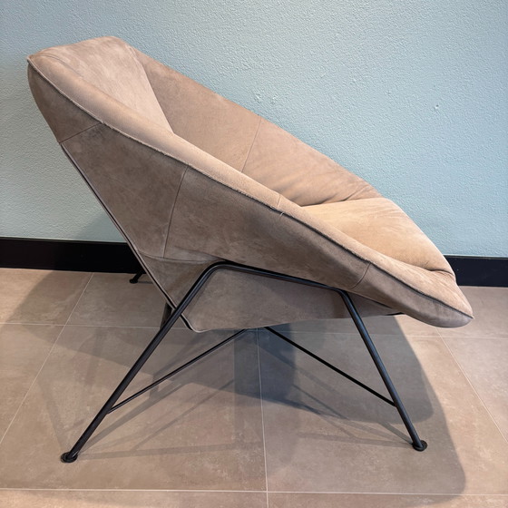 Image 1 of Jess Design Brazil armchair