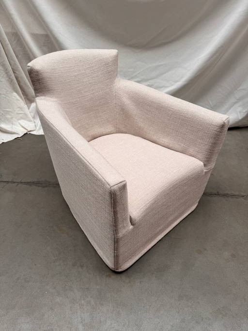 Thodor swivel chair