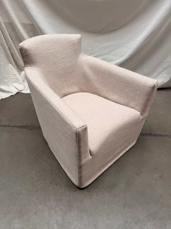 Image 1 of Thodor swivel chair