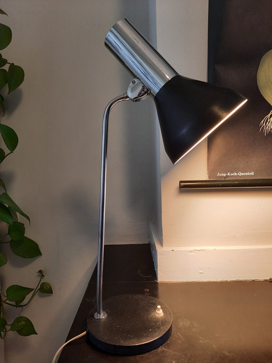 Image 1 of Vintage desk lamp, 1970s