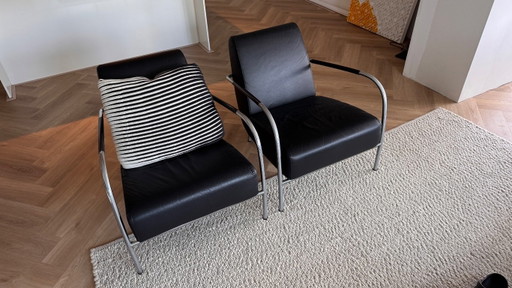 2 Harvink Sillones