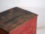 Baule cinese antico dipinto in legno di pino – Dongbei, circa 1930 – Armadi contenitori (photo 13 of 40)