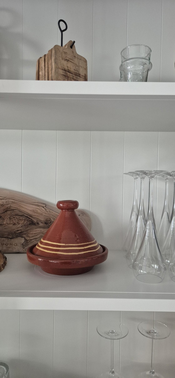 Image 1 of Landelijke buffet kast