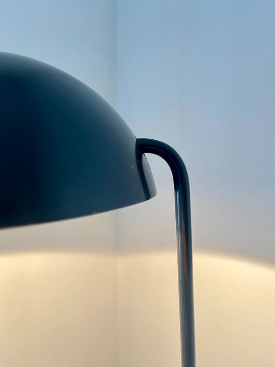 Image 1 of Vintage Bikini Table Lamp by Tronconi – Adjustable 1980s Italian Design, Plastic & Metal