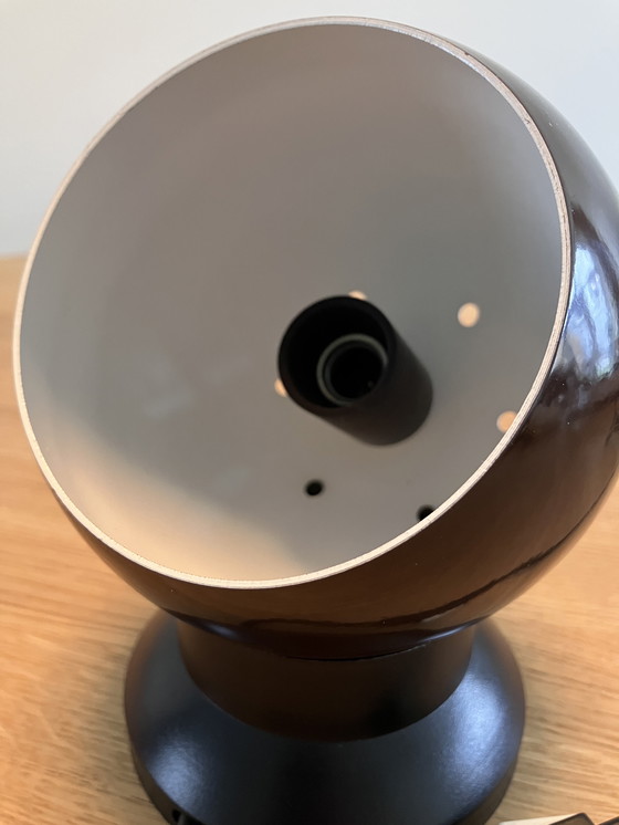 Image 1 of E.S. Horn oogbollampenset