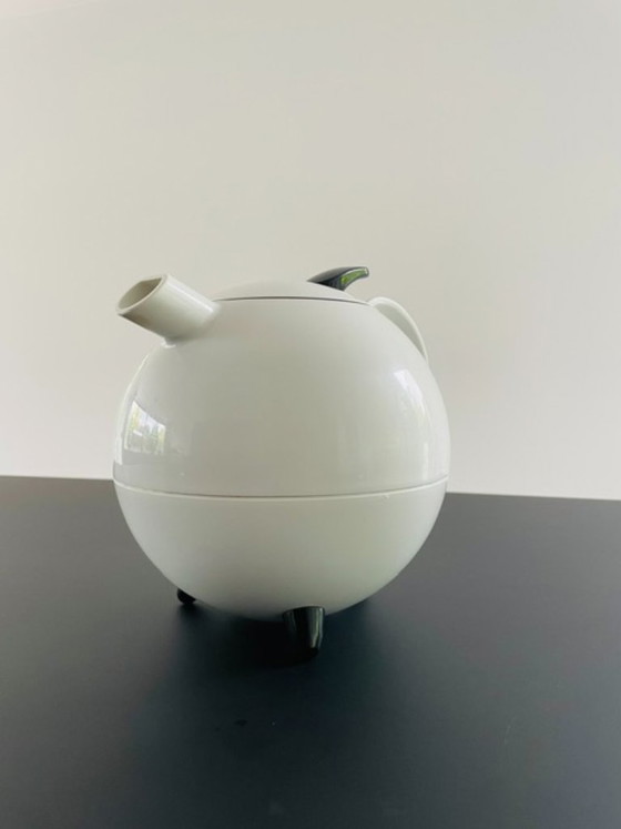 Image 1 of Bouteille isotherme Leifheit Galileo – Hans Erich Slany – un classique du design postmoderne