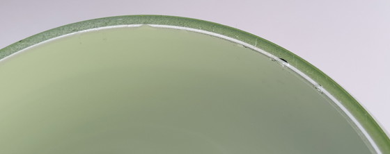 Image 1 of Nordlux - Diseño danés - 2 lámparas colgantes de cristal opalino