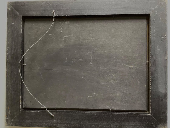 Image 1 of Pintura de bodegón de flores