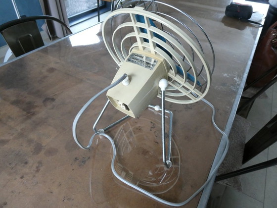 Image 1 of ventilador antiguo