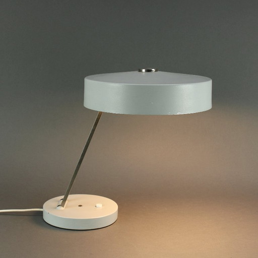 Christian Dell (1893-1974) - 1960s - desk lamp - Gebr. Kaiser & Co. Leuchten KG Germany